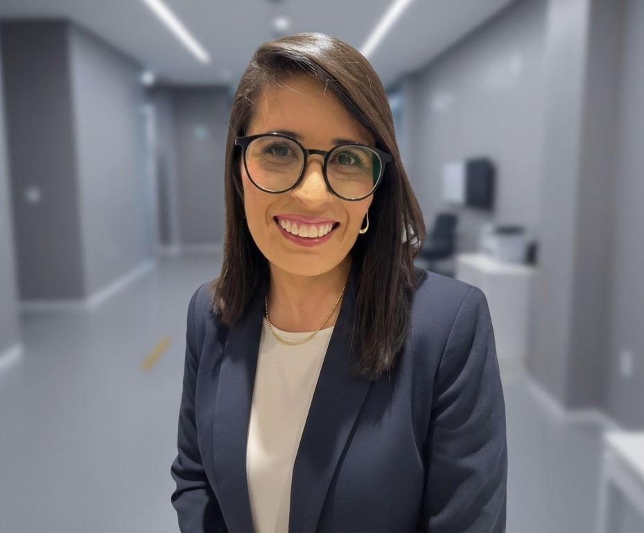 Monique da Silva – OmniStudio Developer Sênior